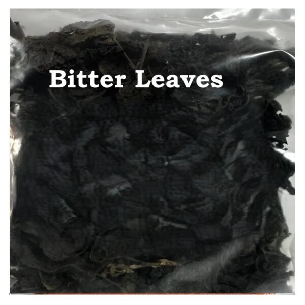 bitterleaves category