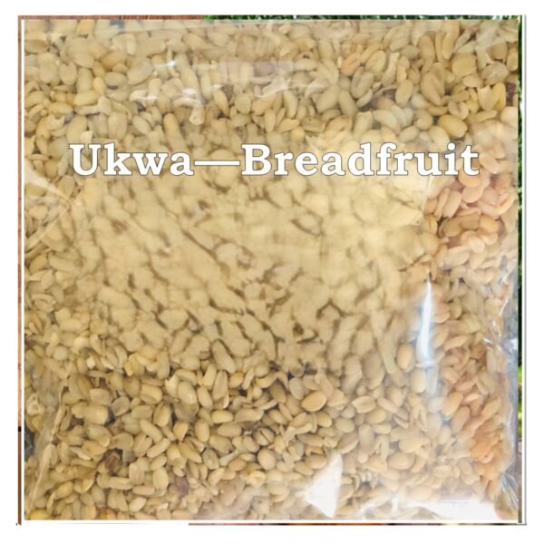 ukwa breadfruit category