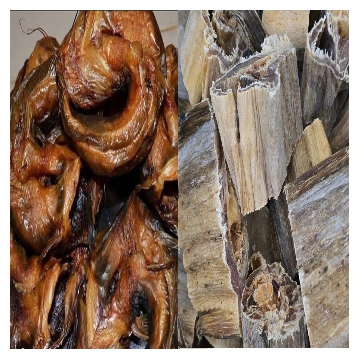 dryfish stockfish category